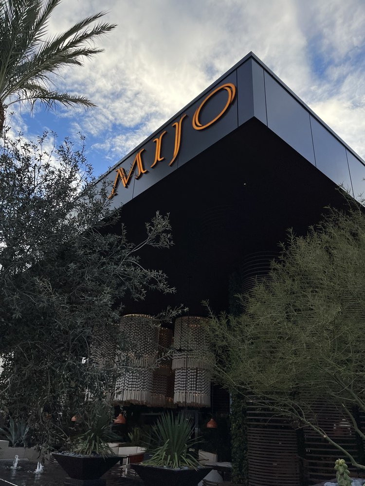 Mijo Modern Mexican — restaurante mexicano en Las Vegas